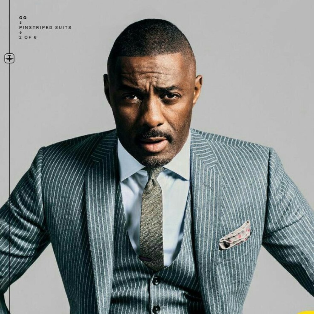 GENTLEMEN - Picture 2 of 6